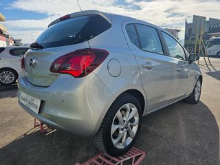 Opel Corsa 2016 EDITION 95HP DIESEL !!-thumb-8