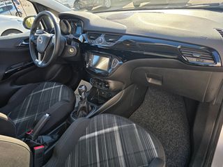 Opel Corsa 2016 EDITION 95HP DIESEL !!-thumb-11