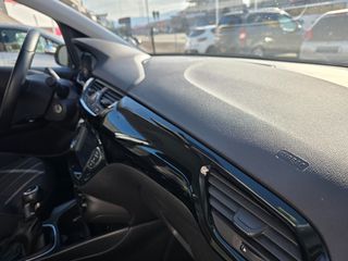 Opel Corsa 2016 EDITION 95HP DIESEL !!-thumb-12