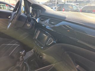 Opel Corsa 2016 EDITION 95HP DIESEL !!-thumb-13