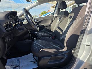 Opel Corsa 2016 EDITION 95HP DIESEL !!-thumb-22