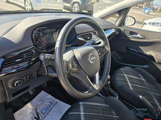 Opel Corsa 2016 EDITION 95HP DIESEL !!-thumb-24