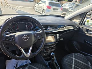 Opel Corsa 2016 EDITION 95HP DIESEL !!-thumb-25