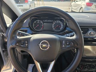 Opel Corsa 2016 EDITION 95HP DIESEL !!-thumb-26
