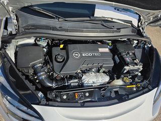 Opel Corsa 2016 EDITION 95HP DIESEL !!-thumb-34