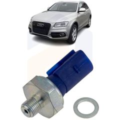Βαλβίδα πίεσης λαδιού για Audi Q5 2008 2009 2010 2011 2012 2013 2014 2015 2016 04E919081A