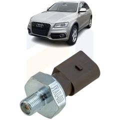 Βαλβίδα πίεσης λαδιού για Audi Q5 2008 2009 2010 2011 2012 2013 2014 2015 2016 04L919081A