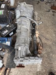 ΑΥΤΟΜΑΤΟ ΣΑΣΜΑΝ VW BMW ZF 8HP70X AMAROK BMW X5