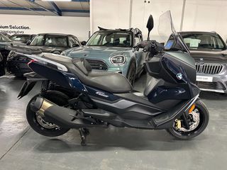 Bmw C 400 GT 2024