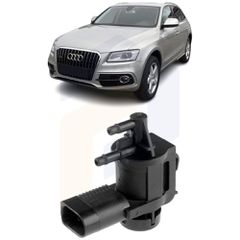 Αισθητήρας πίεσης πολλαπλής MAP για Audi Q5 2008 2009 2010 2011 2012 2013 2014 2015 2016 1J0906283B