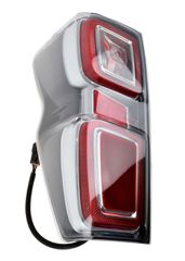 ΦΑΝΟΣ ΣΤΟΠ ISUZU DMAX '20-'22 LED DIAMOND ΑΡΙΣΤΕΡΑ