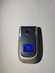 Nokia 2760