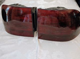 φανάρια πίσω Porsche Cayenne 955 αυθεντικά αριστα (τιμή τεμαχίου)