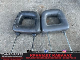 ΠΡΟΣΚΕΦΑΛΑ SUZUKI JIMNY ΧΡΟΝΟΛΟΓΙΑΣ: 1999-2005 #TZAMPA_PARTS
