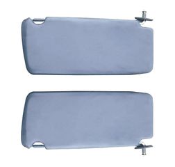 ΑΛΕΞΗΛΙΟ NISSAN D21 '86-'96 ΓΚΡΙ (SET)