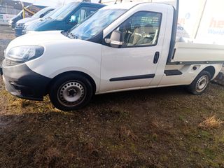 Καρότσα Fiat 2018 doblo-thumb-1