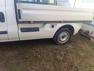 Καρότσα Fiat 2018 doblo-thumb-3