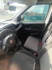 Καρότσα Fiat 2018 doblo-thumb-4