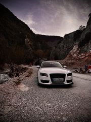 Audi A5 2010 Quattro