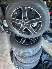 ΖΑΝΤΟΛΑΣΤΙXΑ AMG MB-thumb-1