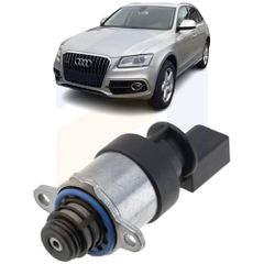 Βαλβίδα ελέγχου πίεσης καυσίμου για Audi Q5 2008 2009 2010 2011 2012 2013 2014 2015 2016 059130755BF