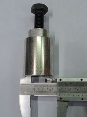 Εξολκέας HONDA SH 150-thumb-1