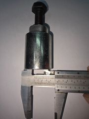 Εξολκέας HONDA SH 150-thumb-2