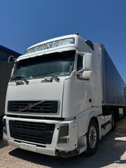 Volvo 2004 Fh12-460