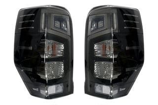 ΦΑΝΟΣ ΣΤΟΠ MITSUBISHI L200 '20- SMOKE (SET)