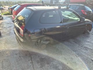 MITSUBISHI COLT 1.3cc '97-thumb-2