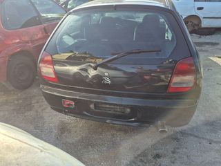 MITSUBISHI COLT 1.3cc '97-thumb-3