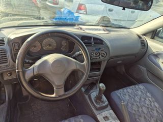 MITSUBISHI COLT 1.3cc '97-thumb-6