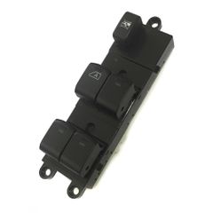 ΔΙΑΚΟΠΤΗΣ ΗΛΕΚΤΡΙΚΩΝ ΠΑΡΑΘΥΡΩΝ NISSAN D40 '10-'14/ QASHQAI '08- 4ΠΛΟΣ ΦΩΤΙΖΟΜΕΝΟΣ 2ΦΙΣ| 13+3PIN