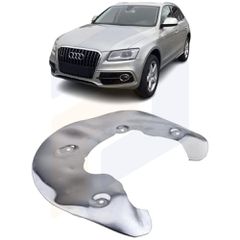 Έλασμα Δισκόπλακας για Audi Q5 2008 2009 2010 2011 2012 2013 2014 2015 2016 8K0615311A