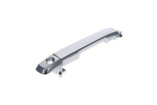 ΛΑΒΗ ΕΞΩΤΕΡΙΚΗ ISUZU DMAX '12-'20 ΧΡΩΜΙΟ ΕΜΠΡΟΣ ΑΡΙΣΤΕΡΗ