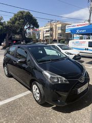 Toyota Yaris 2015 ΠΟΛΥ ΟΙΚΟΝΟΜΙΚΟ