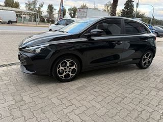 Mg MG3 2025 EXCLUSIVE 7 χρόνια εγγυηση