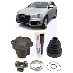 Μπιλιοφόρος σετ για Audi Q5 2008 2009 2010 2011 2012 2013 2014 2015 2016 4H0498103A