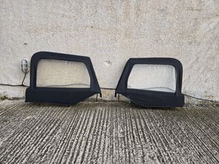 Παράθυρα Wrangler TJ