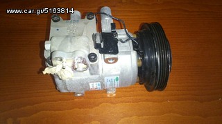 ΚΟΜΠΡΕΣΟΡΑΣ AIRCODITION HYUNDAI ACCENT-GETZ 1400 2005-2010