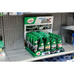 ΣΤΑΝΤ TURTLE WAX ΠΛΑΣΤΙΚΟ 50x50x38cm-thumb-2