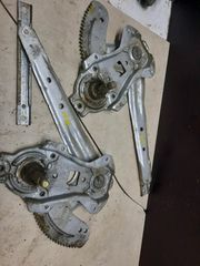 ΤΑ ΠΑΝΤΑ ΑΠΟ NISSAN ALMERA N16