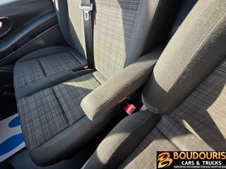 Mercedes-Benz Vito 2018 116 CDI 2 ΠΛΑΙΝΕΣ ΜΑΚΡΥ ΠΙΣΩΚΙΝΗΤΟ L3 EXTRALONG EURO 6-thumb-40
