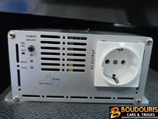 Mercedes-Benz Vito 2018 116 CDI 2 ΠΛΑΙΝΕΣ ΜΑΚΡΥ ΠΙΣΩΚΙΝΗΤΟ L3 EXTRALONG EURO 6-thumb-41