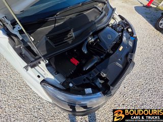 Mercedes-Benz Vito 2018 116 CDI 2 ΠΛΑΙΝΕΣ ΜΑΚΡΥ ΠΙΣΩΚΙΝΗΤΟ L3 EXTRALONG EURO 6-thumb-45