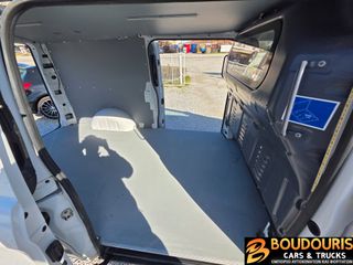 Mercedes-Benz Vito 2018 116 CDI 2 ΠΛΑΙΝΕΣ ΜΑΚΡΥ ΠΙΣΩΚΙΝΗΤΟ L3 EXTRALONG EURO 6-thumb-14