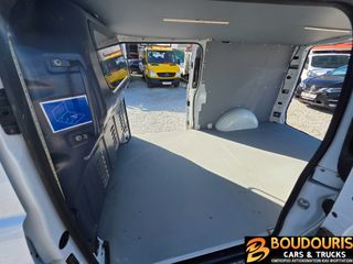 Mercedes-Benz Vito 2018 116 CDI 2 ΠΛΑΙΝΕΣ ΜΑΚΡΥ ΠΙΣΩΚΙΝΗΤΟ L3 EXTRALONG EURO 6-thumb-15