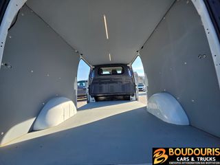 Mercedes-Benz Vito 2018 116 CDI 2 ΠΛΑΙΝΕΣ ΜΑΚΡΥ ΠΙΣΩΚΙΝΗΤΟ L3 EXTRALONG EURO 6-thumb-16