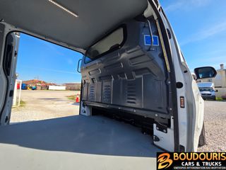 Mercedes-Benz Vito 2018 116 CDI 2 ΠΛΑΙΝΕΣ ΜΑΚΡΥ ΠΙΣΩΚΙΝΗΤΟ L3 EXTRALONG EURO 6-thumb-17