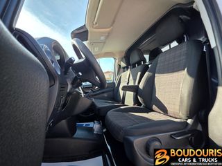 Mercedes-Benz Vito 2018 116 CDI 2 ΠΛΑΙΝΕΣ ΜΑΚΡΥ ΠΙΣΩΚΙΝΗΤΟ L3 EXTRALONG EURO 6-thumb-21
